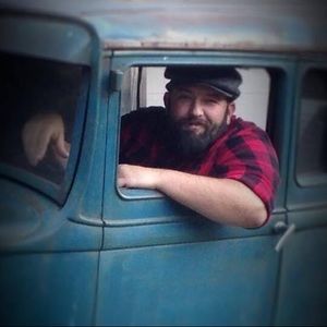 Meet your Posher, Brent